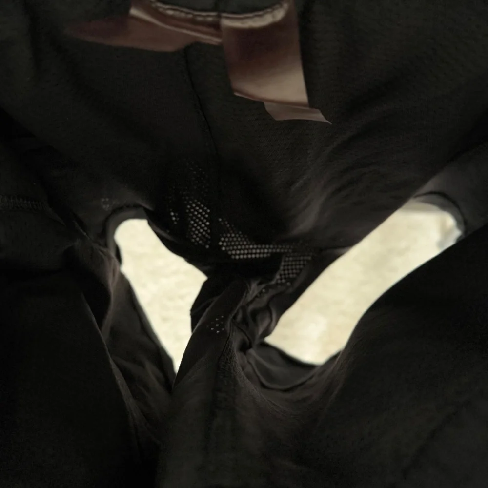 CALIA Black Athletic Skort Size M Tennis Golf Activewear Skirt - Picture 6 of 9